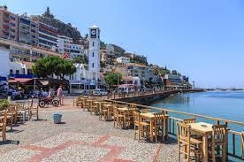 Kuşadası Araç Kiralama