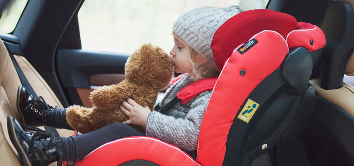 Wir haben Ihre Kinder nicht vergessen