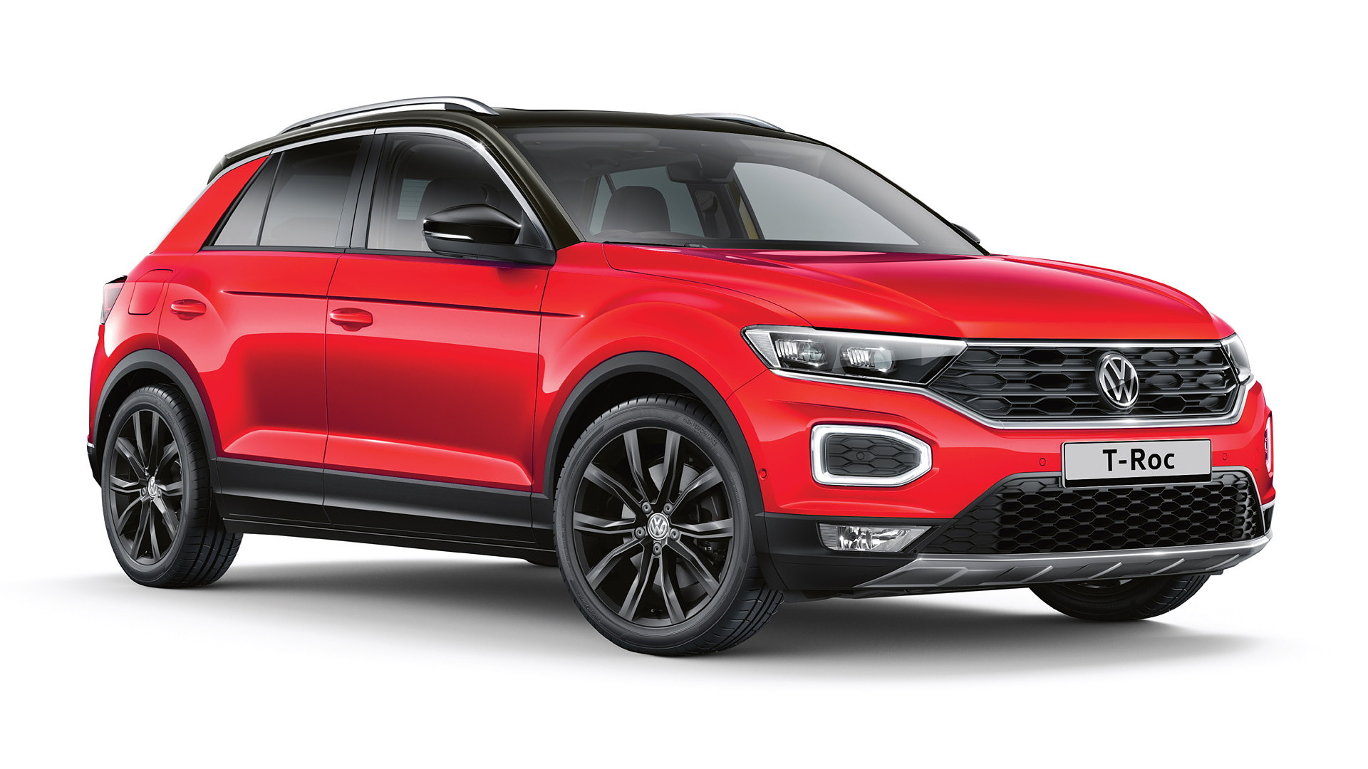 VW  T-Roc