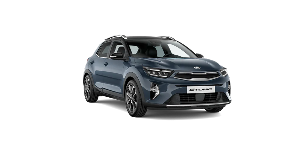 Kia New Stonic