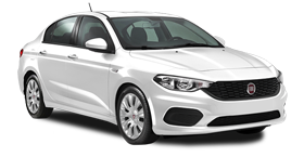 Fiat Egea sedan plus