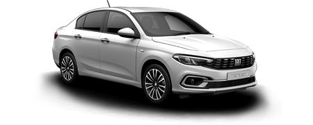 Fiat Egea sedan