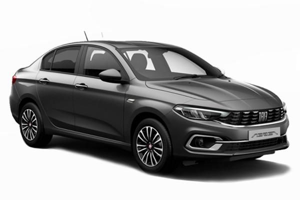 Fiat Egea sedan